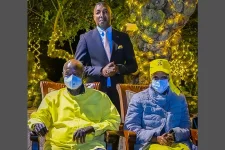 Museveni taps Sewava as Buganda whisperer.webp