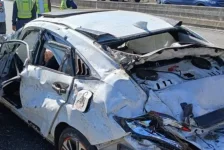 Speed suspected in deadly North–South Highway crash.webp