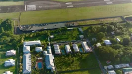 Trinidad slams drones spying near US radar sites.webp