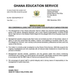 School food theft probe heats up, matron in custody.webp