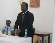 Priest warns - Don’t party your health away.webp