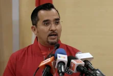 Don’t ditch MRSM offers, aid is available, says MARA chief.webp