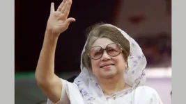 Khaleda Zia in critical condition, doctor says.webp