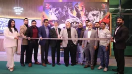 Zulcan Arena opens, aims to be a combat sports hub.webp