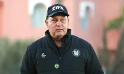 Zim Warriors must slay Bafana Bafana or pack their bags.webp