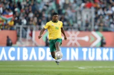 Mbokazi says Bafana must beat Zim or go home.webp