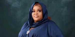 Nollywood in tears, Allwell Ademola gone too soon.webp