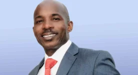 Thugs strip Obaseki's cousin over Oba insult claims.webp