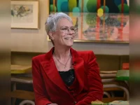 Jamie Lee Curtis thanks mom for saying no to The Exorcist.webp