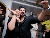 Shilpa Shirodkar calls Karan her Bigg Boss favorite.webp