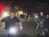 Salman Khan ditches bulletproof car for birthday bike ride.webp