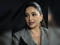 Madhuri Dixit says ticket prices are scaring families off.webp