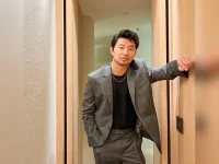 Simu Liu dives into a spy game with an immigrant story twist.webp