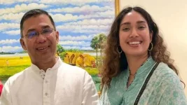 Tarique Rahman and daughter added to Dhaka voter rolls.webp
