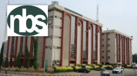 Nigeria’s trade surplus shrinks as oil exports dip slightly.webp