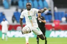Mane nets 51st, Senegal stay top after DR Congo stalemate.webp
