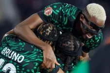 Super Eagles soar past Tunisia, AFCON dream alive after shaky finish.webp