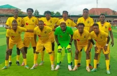 Bendel Insurance surges to eighth, Kwara United is left flatlined.webp