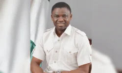 NIS boss hails Super Eagles, urges fourth AFCON glory push.webp