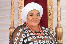 Allwell Ademola’s family confirms her passing at 49.webp