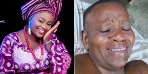 AuntieEsther dies after refusing a transfusion, faith cited.webp