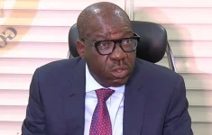 Godwin Obaseki slams thugs for cousin’s palace abduction.webp