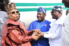 Akume throws lavish son’s wedding, Zaynab debuts as wife.webp