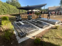 Jirongo’s burial set in Lumakanda amid tight security.webp