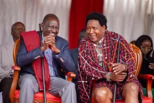 Ruto tells rivals - bring results, not just rallies.webp