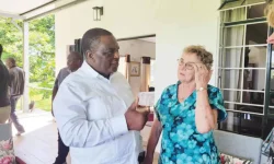 Swanepoel legacy honored by VP Chiwenga visit.webp