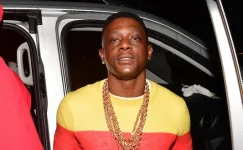 Boosie falls for fake Elon Musk diabetes cure, Grok steps in.webp