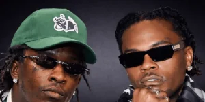 Young Thug shuts down Gunna reunion, says trust is gone.webp