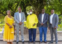 Museveni backs Muchwa Building revival as Tooro youth and culture hub.webp