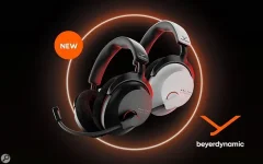 Beyerdynamic drops gaming headsets, noise-canceling flex included.webp