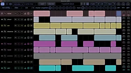 Nexora glitch plugin cooks beats, slicing chaos on tap.webp
