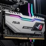 ASUS shuts down DRAM factory rumors, sticks to building PCs.webp