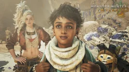 Monster Hunter Wilds leaks hint at Switch 2 port, fans roast it.webp
