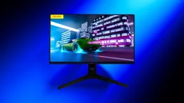 HKC drops 800Hz FHD mode, gamers question who asked for this.webp