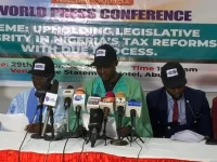 Tax law clarity wins civil society nod, Speaker praised.webp