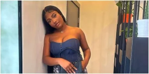 Wunmi accused of new baby drama, Mohbad fans demand DNA proof.webp