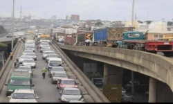 Apapa bridge near collapse, Lagos begs FG for urgent fix.webp