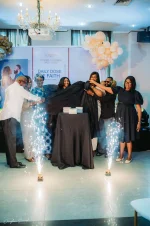 Katherine Nathan drops a trio of truth bombs, Lagos gathers in faith.webp