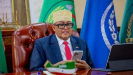 Israel backs Somaliland, EAC slams the breakaway play.webp