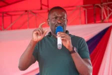 Sifuna slams First Oil deal as a heist for dealers.webp