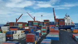 Tanzania’s exports shine, deficit shrinks as gold and crops lead the charge.webp