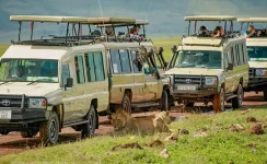 Tanzania eyes AFCON tourism tricks for 2027 hosting glow-up.webp