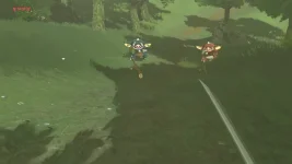Zelda VR mod drops, Nintendo’s lawyers already twitching.webp