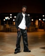 Gambian comedian laughs his way to international fame.webp