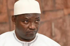 Gambia’s throne is rigged, not the leaders.webp