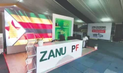 Zanu-PF hands out cash, calls it empowerment, not politics.webp
